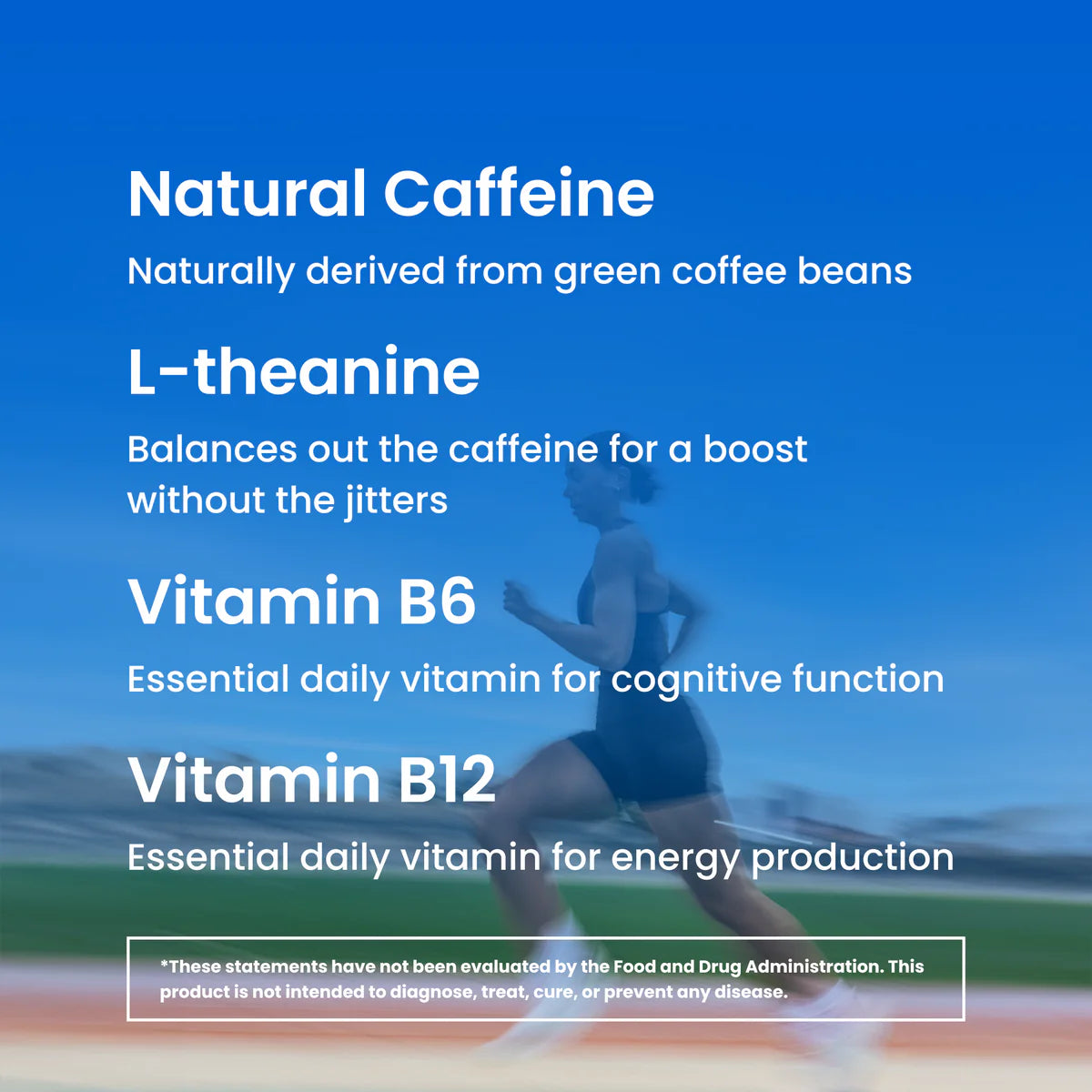 Neuro Gum Energy and Focus Extra Strength